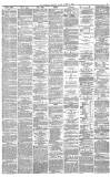 Liverpool Mercury Friday 14 August 1863 Page 5