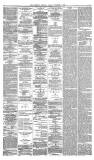 Liverpool Mercury Monday 07 September 1863 Page 5