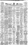 Liverpool Mercury Friday 11 September 1863 Page 1