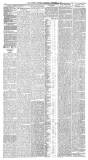 Liverpool Mercury Wednesday 23 September 1863 Page 6