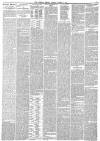 Liverpool Mercury Saturday 10 October 1863 Page 5