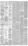 Liverpool Mercury Tuesday 13 October 1863 Page 5