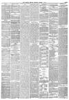 Liverpool Mercury Wednesday 21 October 1863 Page 3