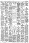 Liverpool Mercury Wednesday 21 October 1863 Page 5