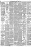 Liverpool Mercury Wednesday 04 November 1863 Page 3