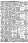 Liverpool Mercury Wednesday 04 November 1863 Page 4