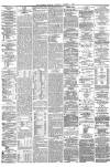 Liverpool Mercury Wednesday 04 November 1863 Page 8