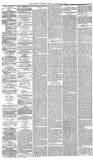 Liverpool Mercury Thursday 12 November 1863 Page 5