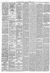 Liverpool Mercury Wednesday 25 November 1863 Page 3