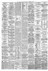 Liverpool Mercury Wednesday 25 November 1863 Page 8