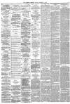 Liverpool Mercury Monday 30 November 1863 Page 5