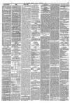 Liverpool Mercury Tuesday 01 December 1863 Page 3