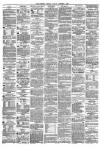 Liverpool Mercury Tuesday 01 December 1863 Page 4