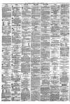 Liverpool Mercury Tuesday 08 December 1863 Page 4