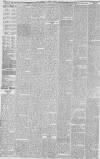 Liverpool Mercury Friday 01 January 1864 Page 6