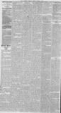 Liverpool Mercury Monday 04 January 1864 Page 6