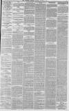 Liverpool Mercury Monday 04 January 1864 Page 7