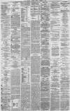 Liverpool Mercury Friday 29 January 1864 Page 8