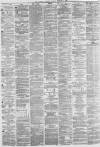 Liverpool Mercury Monday 01 February 1864 Page 4