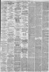 Liverpool Mercury Tuesday 02 February 1864 Page 5