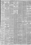 Liverpool Mercury Tuesday 02 February 1864 Page 7