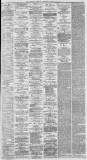 Liverpool Mercury Wednesday 03 February 1864 Page 5