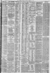 Liverpool Mercury Saturday 06 February 1864 Page 3