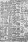 Liverpool Mercury Tuesday 08 March 1864 Page 8