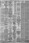 Liverpool Mercury Monday 04 April 1864 Page 5