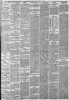 Liverpool Mercury Monday 04 April 1864 Page 7