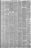 Liverpool Mercury Saturday 09 April 1864 Page 5