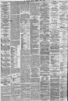 Liverpool Mercury Thursday 02 June 1864 Page 8