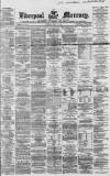 Liverpool Mercury Thursday 23 June 1864 Page 1