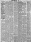 Liverpool Mercury Monday 01 August 1864 Page 6