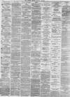 Liverpool Mercury Thursday 08 December 1864 Page 4