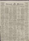 Liverpool Mercury Monday 02 January 1865 Page 1