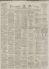 Liverpool Mercury Monday 09 January 1865 Page 1