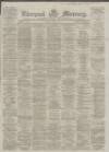 Liverpool Mercury Tuesday 10 January 1865 Page 1