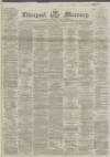 Liverpool Mercury Wednesday 11 January 1865 Page 1