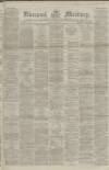 Liverpool Mercury Friday 20 January 1865 Page 1