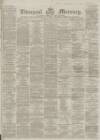 Liverpool Mercury Thursday 26 January 1865 Page 1