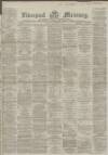 Liverpool Mercury Thursday 02 February 1865 Page 1