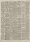 Liverpool Mercury Monday 27 February 1865 Page 4