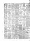 Liverpool Mercury Thursday 13 April 1865 Page 4