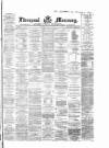 Liverpool Mercury Wednesday 31 May 1865 Page 1