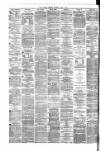 Liverpool Mercury Thursday 01 June 1865 Page 4
