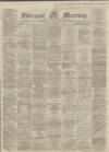Liverpool Mercury Wednesday 20 September 1865 Page 1