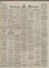 Liverpool Mercury Monday 11 December 1865 Page 1