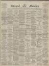 Liverpool Mercury Friday 15 December 1865 Page 1