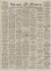 Liverpool Mercury Wednesday 27 December 1865 Page 1